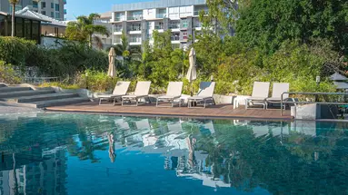 Royal Cliff Wing Suites & Spa
