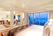 Royal Cliff Wing Suites & Spa