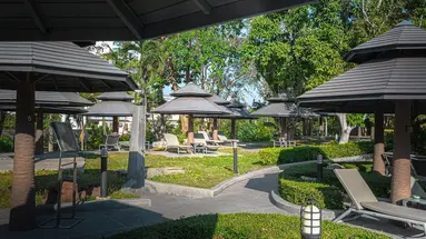 Royal Cliff Wing Suites & Spa