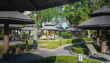 Royal Cliff Wing Suites & Spa