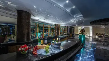 Royal Cliff Wing Suites & Spa