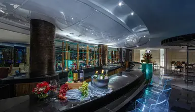Royal Cliff Wing Suites & Spa