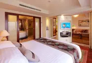 Royal Cliff Wing Suites & Spa