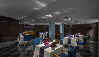 Royal Cliff Wing Suites & Spa