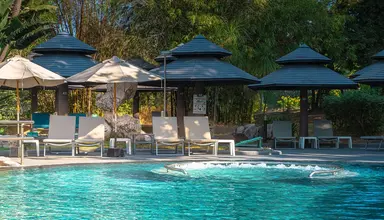 Royal Cliff Wing Suites & Spa