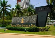 Royal Cliff Wing Suites & Spa