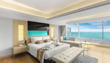 Royal Cliff Wing Suites & Spa