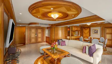 Royal Cliff Wing Suites & Spa