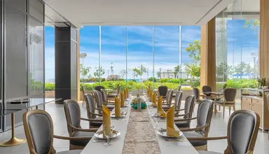 Royal Cliff Wing Suites & Spa