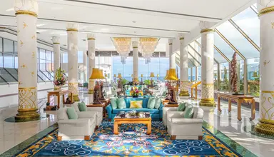Royal Cliff Wing Suites & Spa