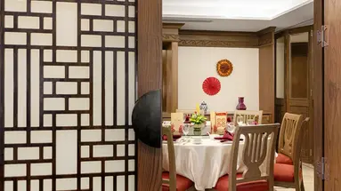 Royal Cliff Wing Suites & Spa
