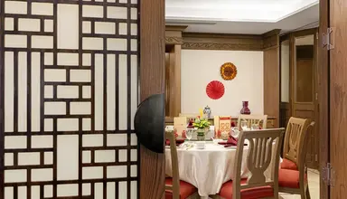Royal Cliff Wing Suites & Spa