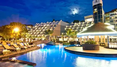 Royal Cliff Wing Suites & Spa