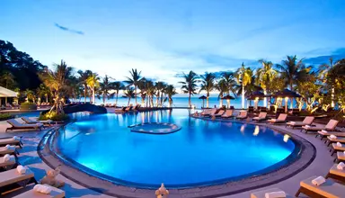 Royal Cliff Wing Suites & Spa