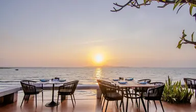 Royal Cliff Wing Suites & Spa