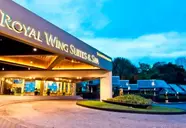 Royal Cliff Wing Suites & Spa