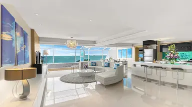 Royal Cliff Wing Suites & Spa