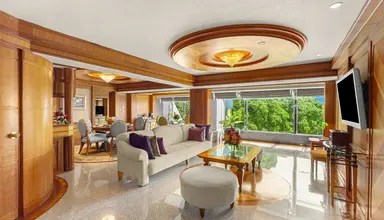 Royal Cliff Wing Suites & Spa