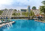 Royal Cliff Wing Suites & Spa