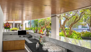 Royal Cliff Wing Suites & Spa
