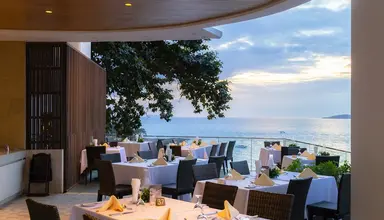 Royal Cliff Wing Suites & Spa