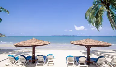 Royal Cliff Wing Suites & Spa