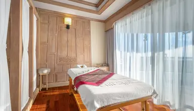 Royal Cliff Wing Suites & Spa