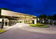 Royal Cliff Wing Suites & Spa