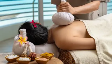 Royal Cliff Wing Suites & Spa