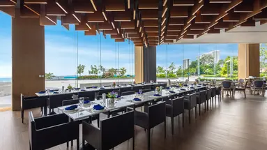 Royal Cliff Wing Suites & Spa