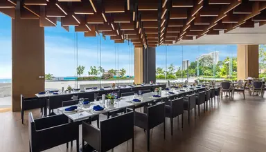 Royal Cliff Wing Suites & Spa