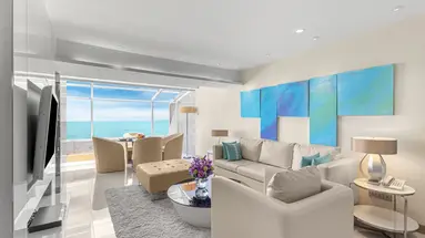 Royal Cliff Wing Suites & Spa