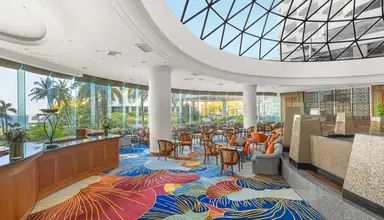 Royal Cliff Wing Suites & Spa