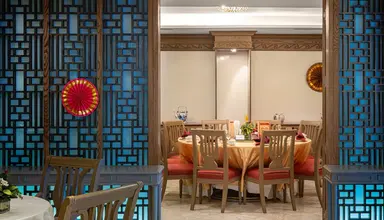 Royal Cliff Wing Suites & Spa