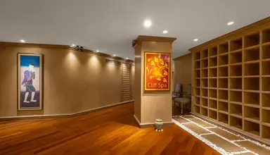 Royal Cliff Wing Suites & Spa