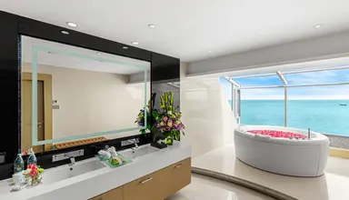 Royal Cliff Wing Suites & Spa