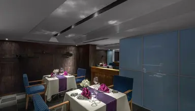 Royal Cliff Wing Suites & Spa