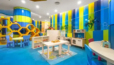Royal Cliff Wing Suites & Spa