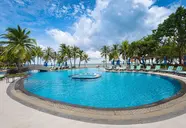 Royal Cliff Wing Suites & Spa