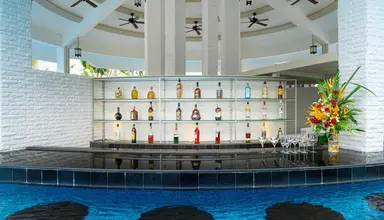 Royal Cliff Wing Suites & Spa