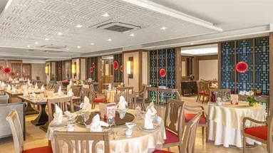 Royal Cliff Wing Suites & Spa