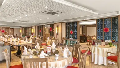 Royal Cliff Wing Suites & Spa