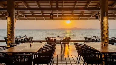 Royal Cliff Wing Suites & Spa