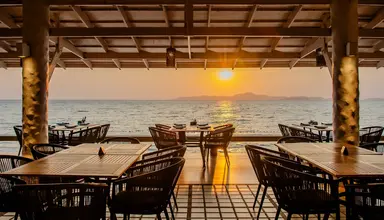 Royal Cliff Wing Suites & Spa