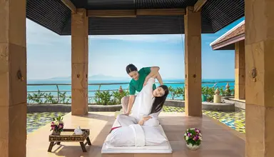 Royal Cliff Wing Suites & Spa