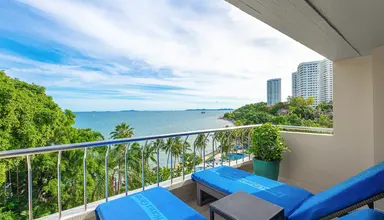 Royal Cliff Wing Suites & Spa