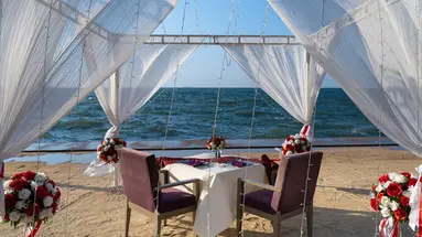 Royal Cliff Wing Suites & Spa