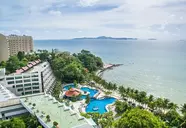 Royal Cliff Wing Suites & Spa