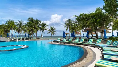Royal Cliff Wing Suites & Spa