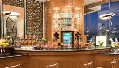 Royal Cliff Wing Suites & Spa